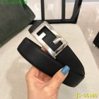 Fendi Original Quality Belts 118