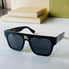 Burberry High Quality Sunglasses 567