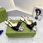 Gucci Women's Slippers 386