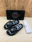 Versace Men's Slippers 154