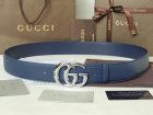 Gucci High Quality Belts 345