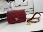 Chanel Original Quality Handbags 844