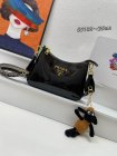 Prada High Quality Handbags 826