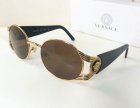 Versace High Quality Sunglasses 799