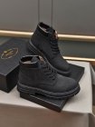 Prada Men's Shoes 1172