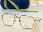 Gucci Plain Glass Spectacles 311