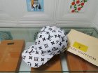 Louis Vuitton High Quality Hats 186