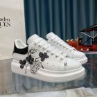 Alexander McQueen Men's Shoes 621