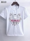 KENZO Men's T-shirts 08
