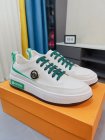 Louis Vuitton Men's shoes 641