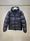 Moncler Men's outerwear 309