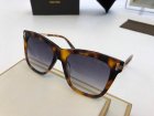 TOM FORD High Quality Sunglasses 2672