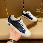 Armani Men's Shoes 1017