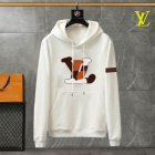 Louis Vuitton Men's Hoodies 68