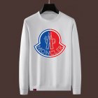 Moncler Men's Long Sleeve T-shirts 188