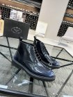 Prada Men's Shoes 1247
