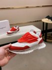 GIVENCHY Men's Shoes 519