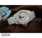 Chanel Watches 22