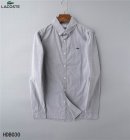Lacoste Men's Shirts 20