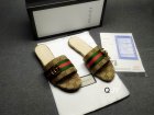 Gucci Women's Slippers 86