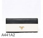 Prada High Quality Wallets 331