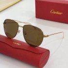 Cartier High Quality Sunglasses 717