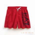 Armani Men's Men's Shorts 126