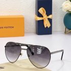 Louis Vuitton High Quality Sunglasses 5162