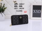 Coach Normal Quality Wallets 03