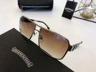 Chrome Hearts High Quality Sunglasses 313