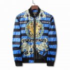 Versace Men's Jacket 36