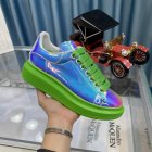 Alexander McQueen Men's Shoes 591