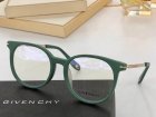 GIVENCHY High Quality Sunglasses 130