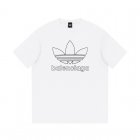 Balenciaga Men's T-shirts 671