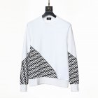 Fendi Men's Long Sleeve T-shirts 498