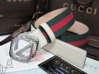 Gucci Original Quality Belts 299