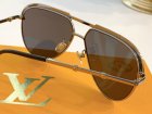 Louis Vuitton High Quality Sunglasses 269