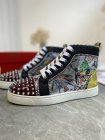 Christian Louboutin Women's Shoes 16