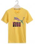 PUMA Men's T-shirt 770