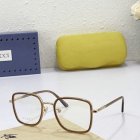 Gucci High Quality Sunglasses 3465