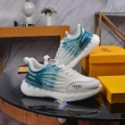 Fendi Men's Shoes 404