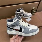 Prada Men's Shoes 1285