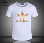 adidas Apparel Men's T-shirts 203