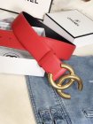 Chanel Original Quality Belts 401