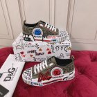 Dolce & Gabbana Men's Shoes 293