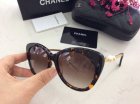 Chanel High Quality Sunglasses 338