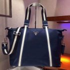 Prada High Quality Handbags 307