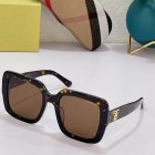 Burberry High Quality Sunglasses 1100