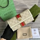 Gucci Original Quality Wallets 60