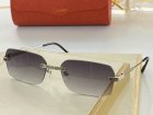 Cartier High Quality Sunglasses 323